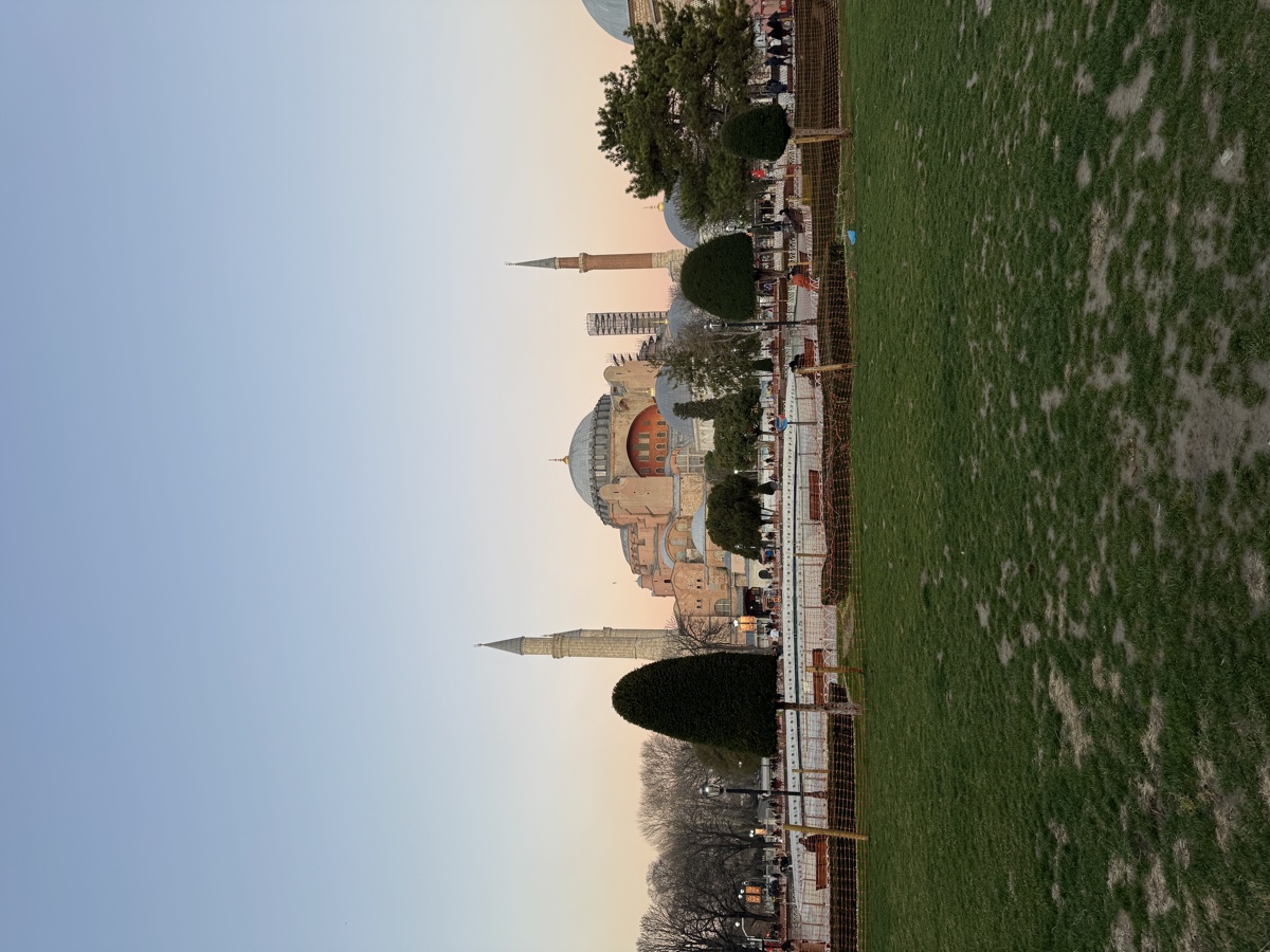 Istanbul